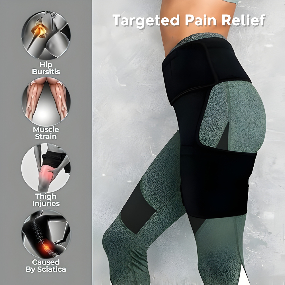 FlexGuard - Hip Braces