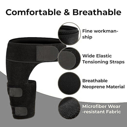 FlexGuard - Hip Braces