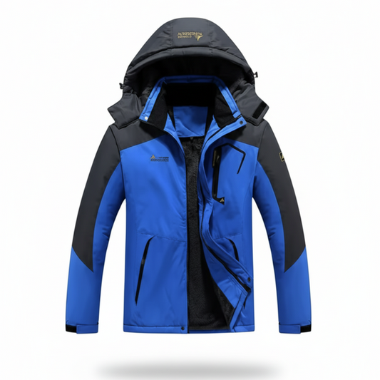 TwinTherm - Men Snow Jacket