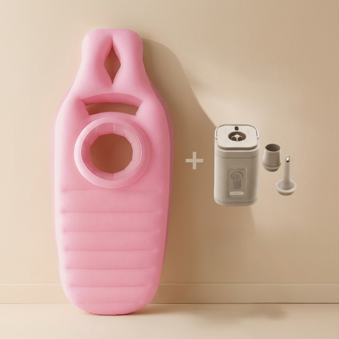 ZenMama -  Inflatable Maternity Pillow