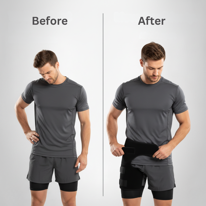 FlexGuard - Hip Braces