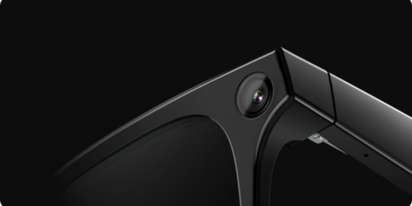 Advanced Camera