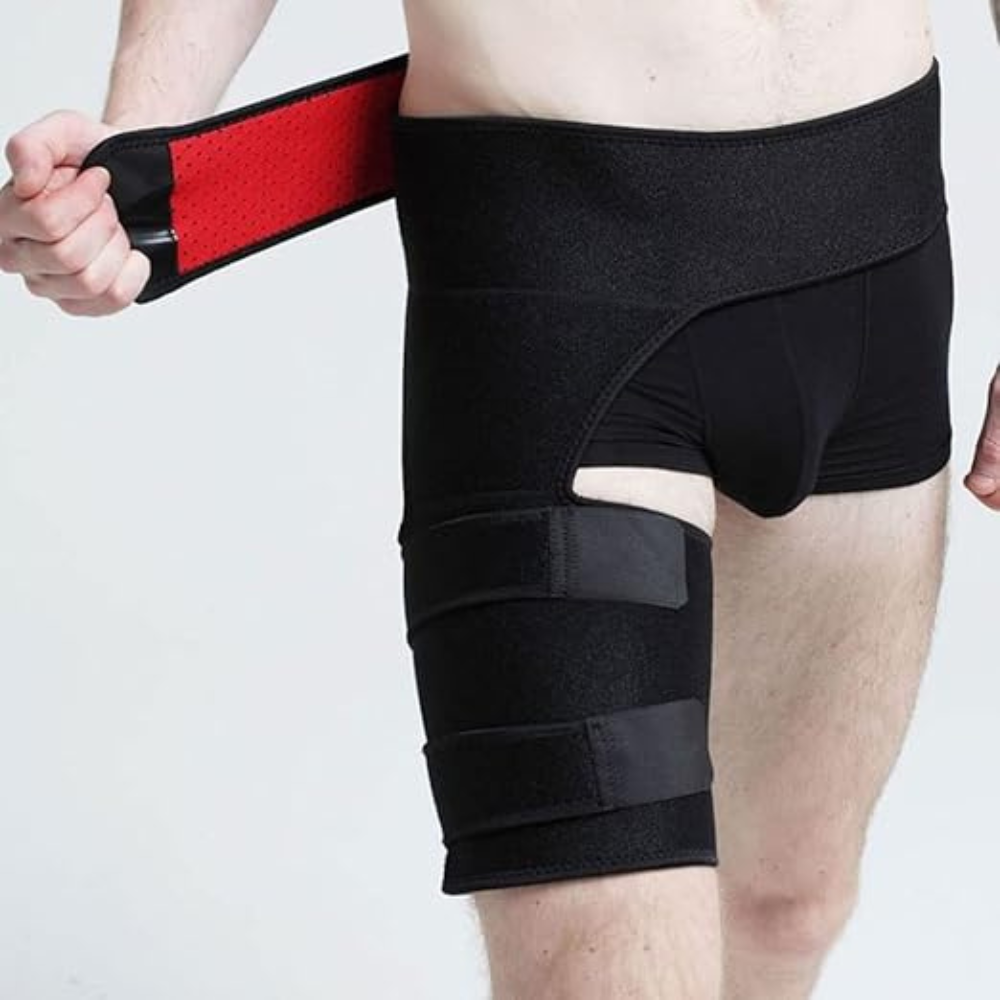 FlexGuard - Hip Braces