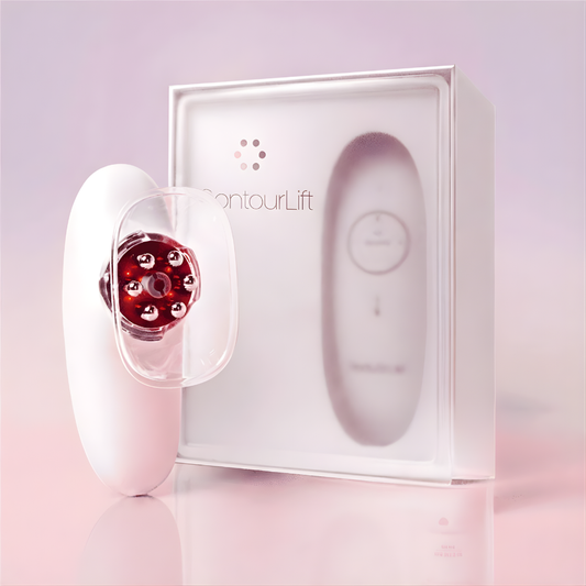 ContourLift - Body sculpting device