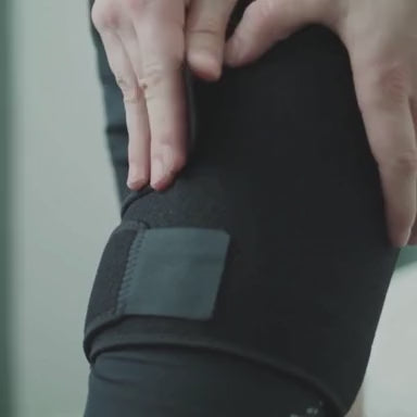 FlexGuard - Hip Braces